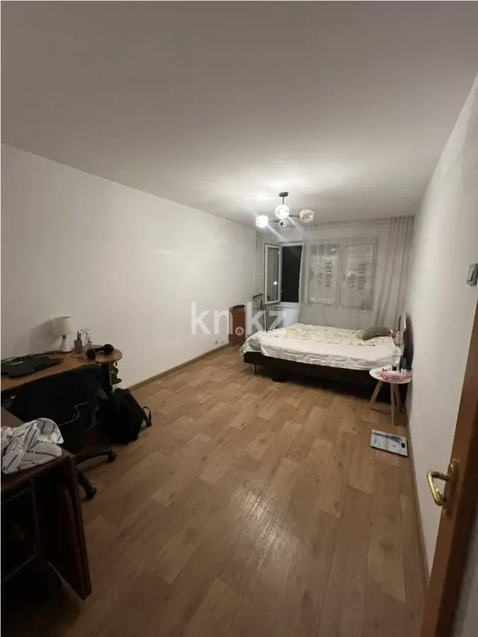 Продажа 3-комнатной квартиры, 64.5 м² в Алматы - фото 2