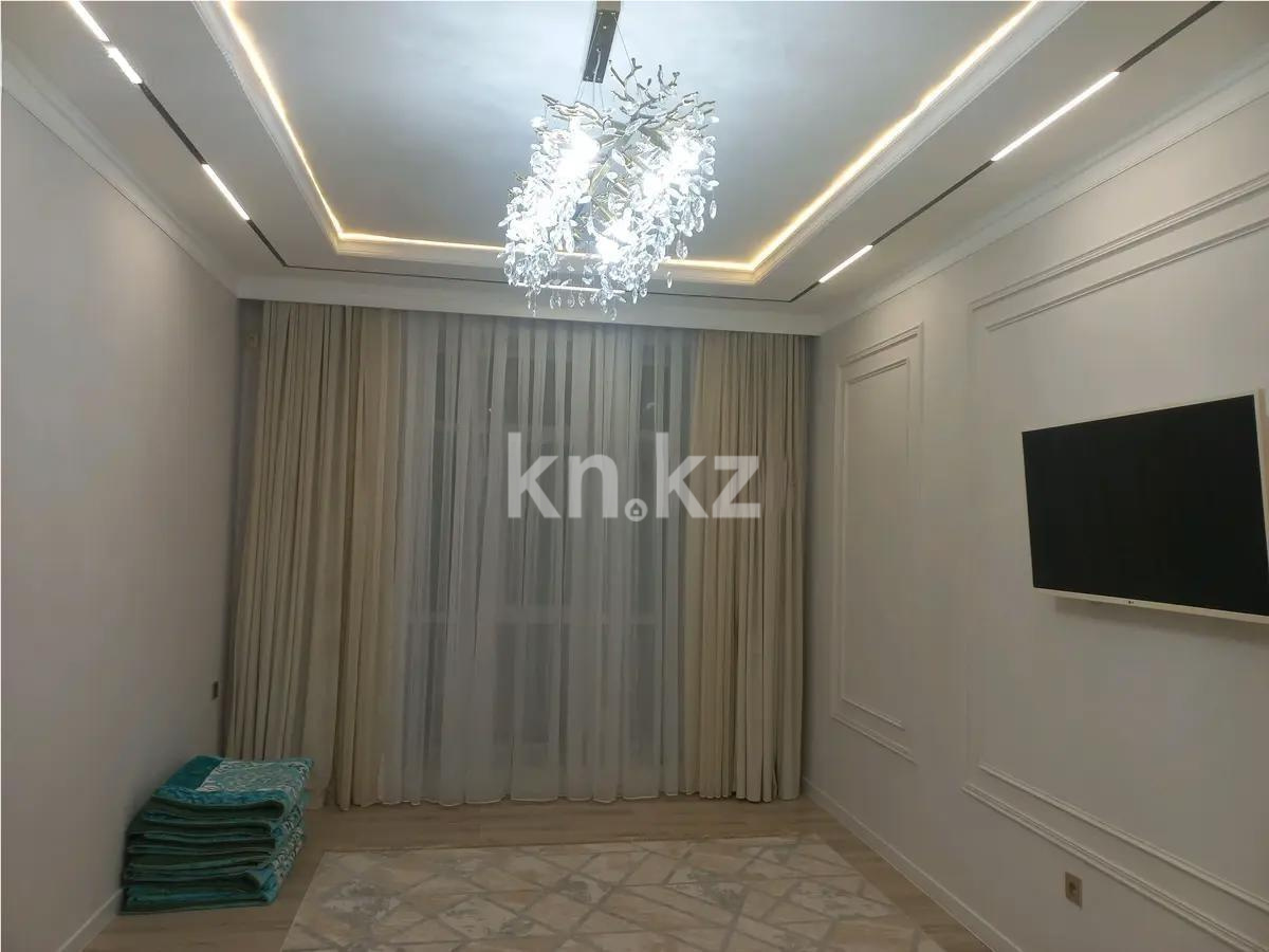 Продажа 3-комнатной квартиры, 89.6 м², ул. А-52, дом  8 в Астане