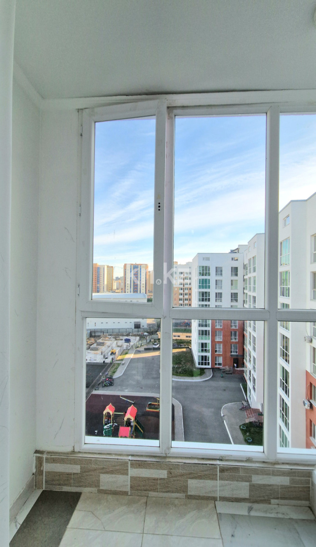 Продажа 1-комнатной квартиры, 39 м² в Астане - фото 18
