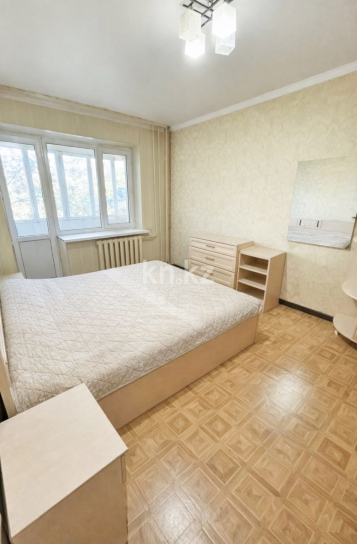 Продажа 4-комнатной квартиры, 90 м² в Алматы - фото 23