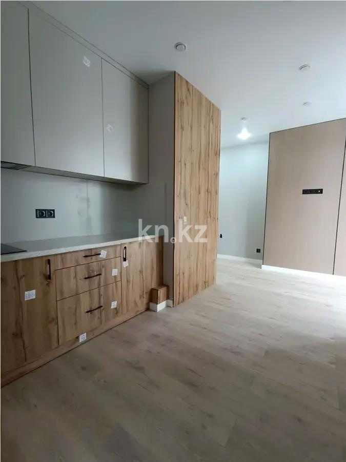 Продажа 2-комнатной квартиры, 36.2 м² в Алматы - фото 2