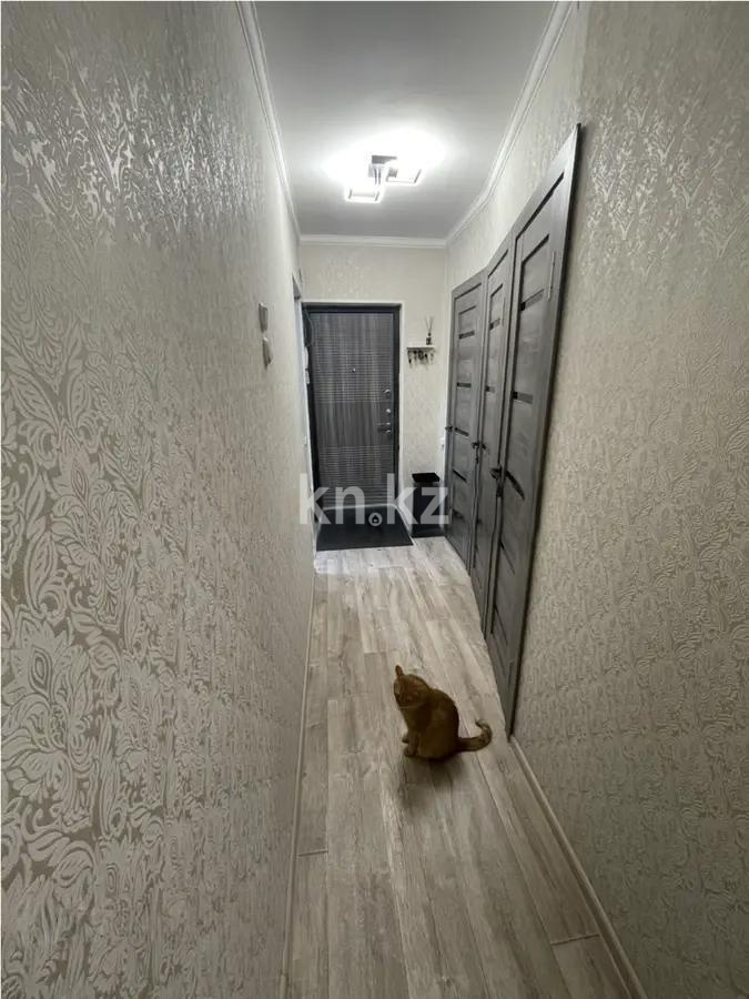 Продажа 1-комнатной квартиры, 30 м² в Караганде - фото 5