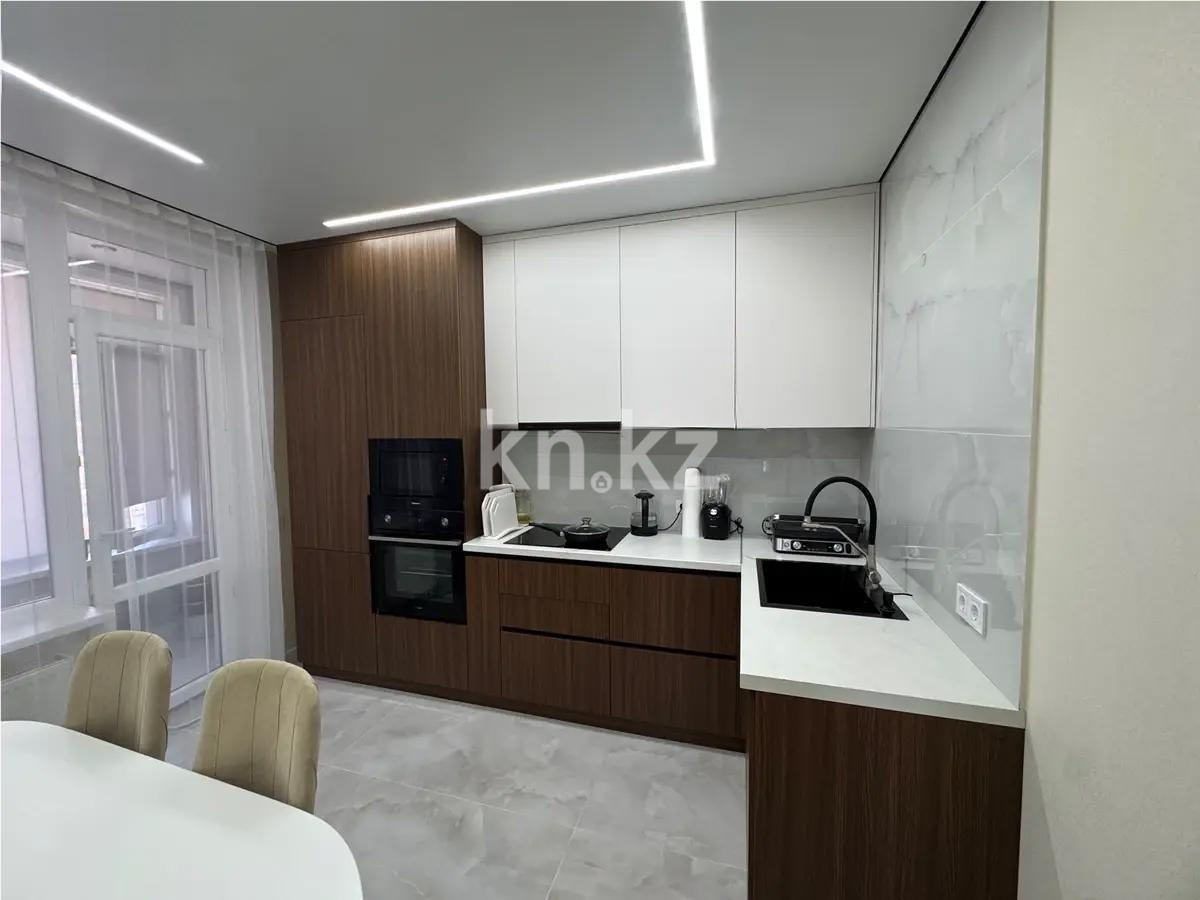 Продажа 3-комнатной квартиры, 75 м², ул. Е-915, дом  15 в Астане - фото 5