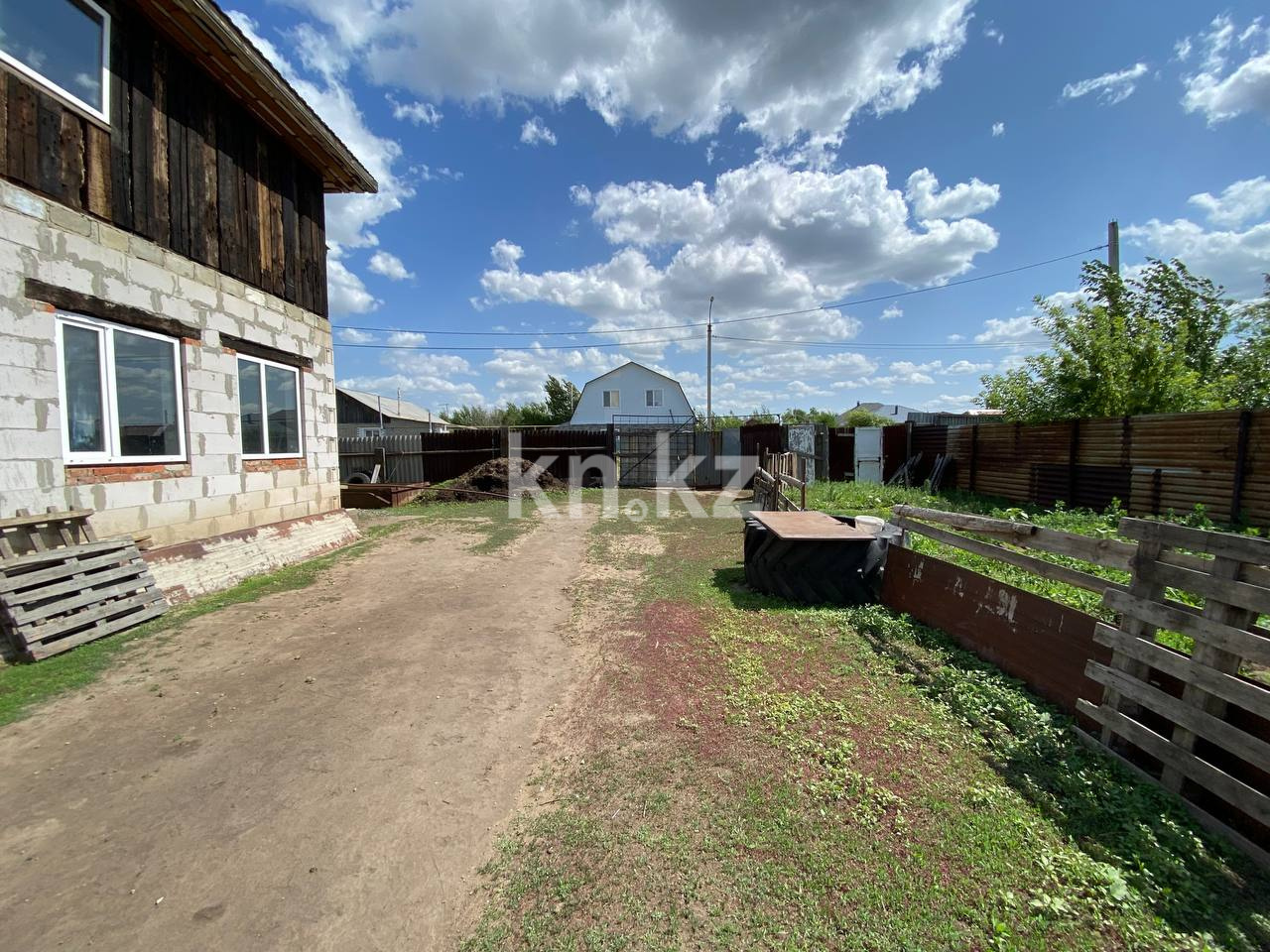 Продажа 6-комнатной квартиры, 180 м², ул. Новая, дом  70 в Костанае - фото 10