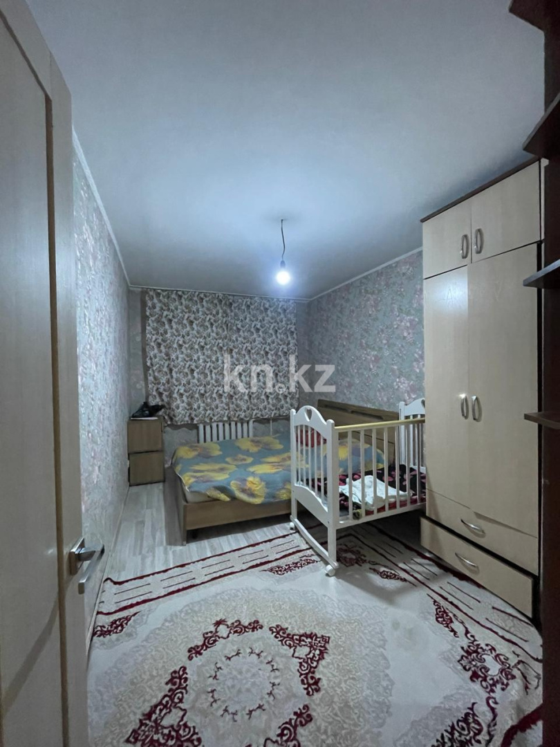 Аренда 2-комнатной квартиры, 56 м², ул. Сокпакбаева, дом  18 - Тлендиева, Қосшығұлұлы в Астане - фото 3