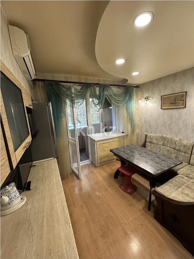 Продажа 3-комнатной квартиры, 77 м² в Алматы - фото 4