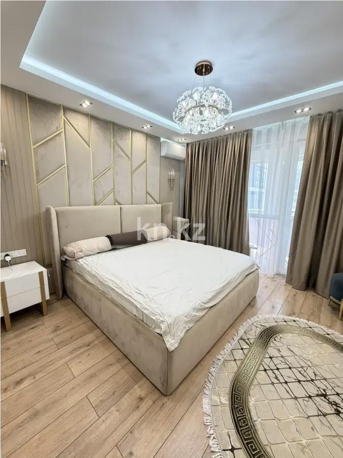 Продажа 3-комнатной квартиры, 115 м² в Алматы