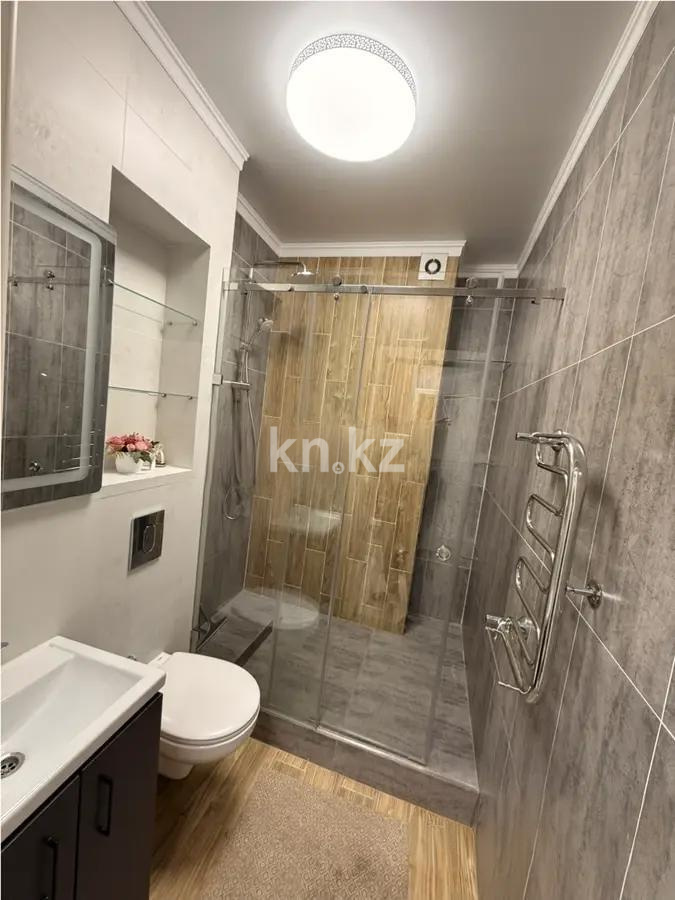 Продажа 4-комнатной квартиры, 103 м² в Алматы - фото 5