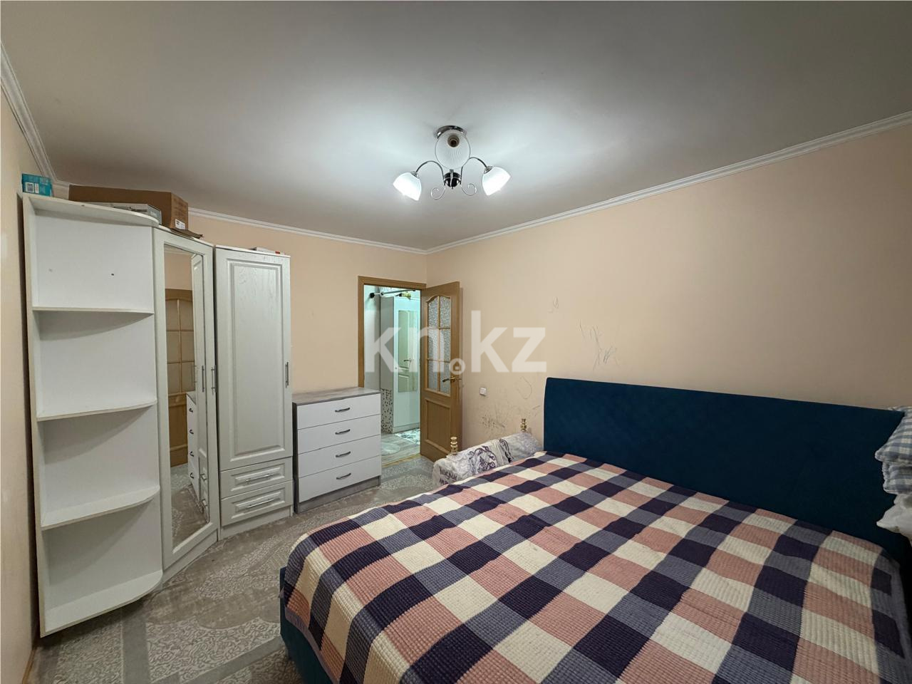 Продажа 2-комнатной квартиры, 47 м² в Караганде - фото 4
