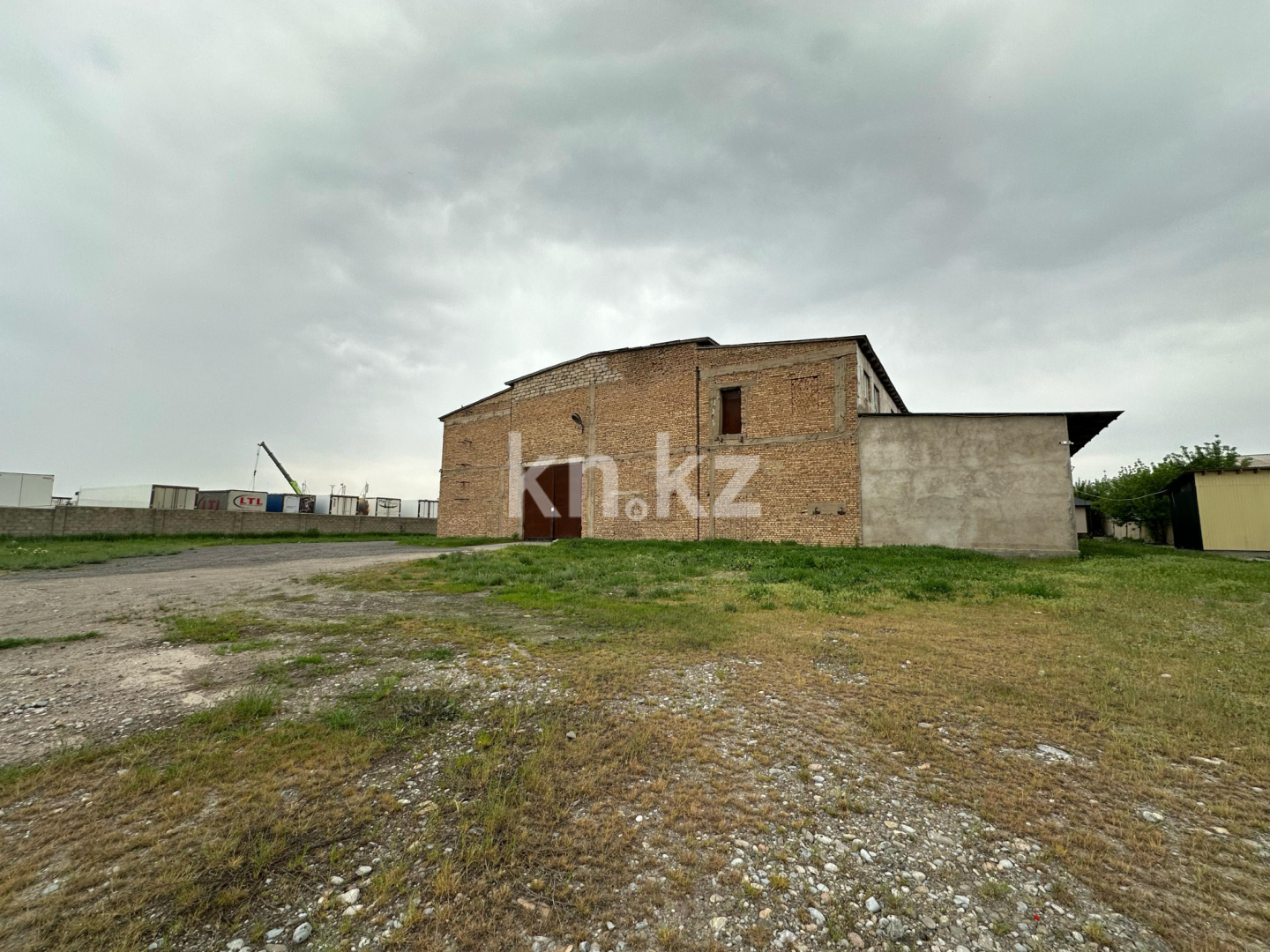 Продажа , 2400 м², Кызылжар в Шымкенте - фото 36