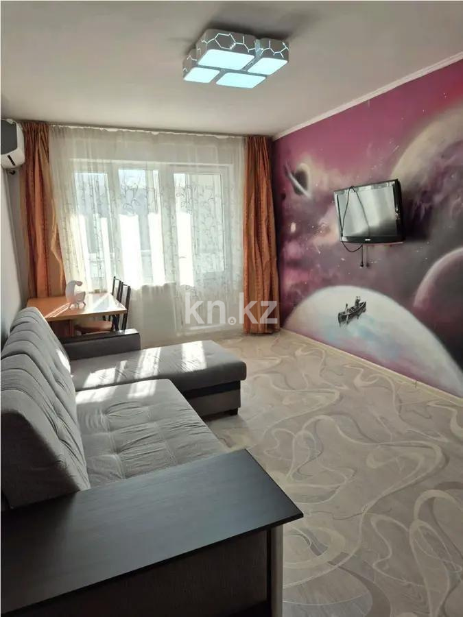 Продажа 1-комнатной квартиры, 33.1 м² в Алматы