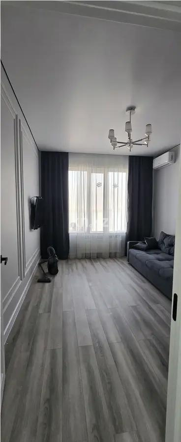 Продажа 1-комнатной квартиры, 42 м² в Алматы