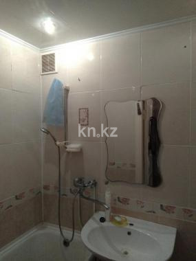 Аренда 1-комнатной квартиры, 31 м², ул. Курмангазы, дом  163 в Уральске - фото 2