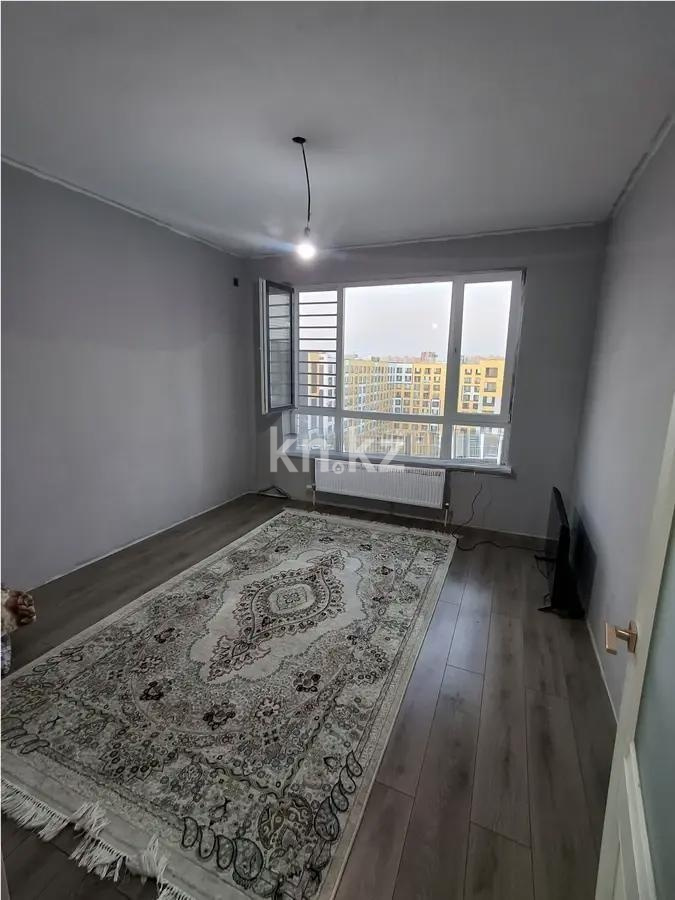 Продажа 3-комнатной квартиры, 85.4 м² в Астане