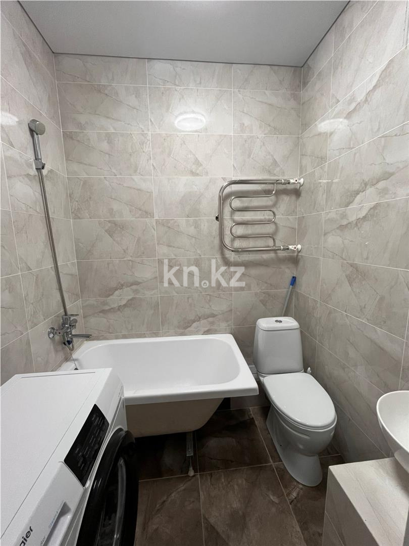 Продажа 2-комнатной квартиры, 32 м² в Караганде - фото 8
