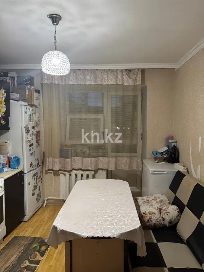 Продажа 1-комнатной квартиры, 36 м², ул. Косшыгулулы, дом  14 в Астане - фото 3