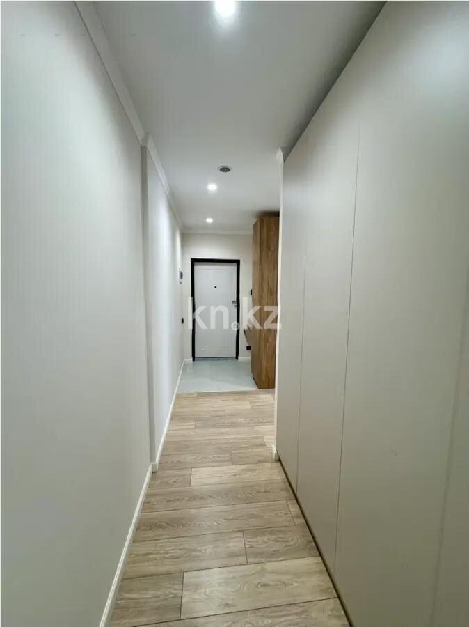 Продажа 3-комнатной квартиры, 83.2 м² в Алматы - фото 4