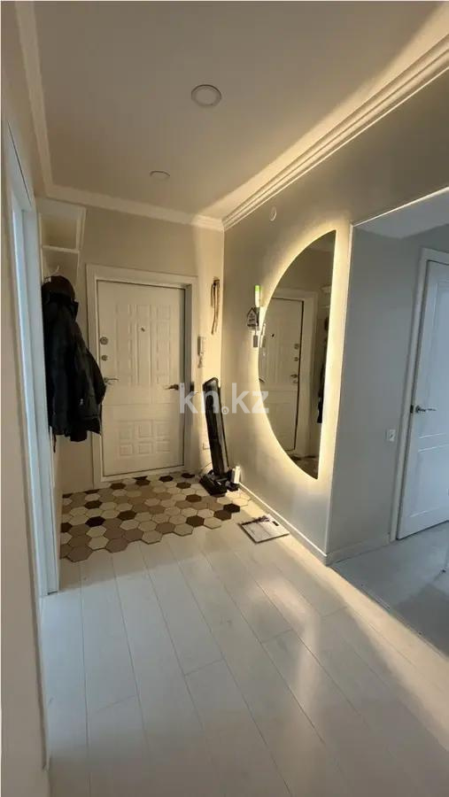 Продажа 3-комнатной квартиры, 71 м² в Караганде - фото 5