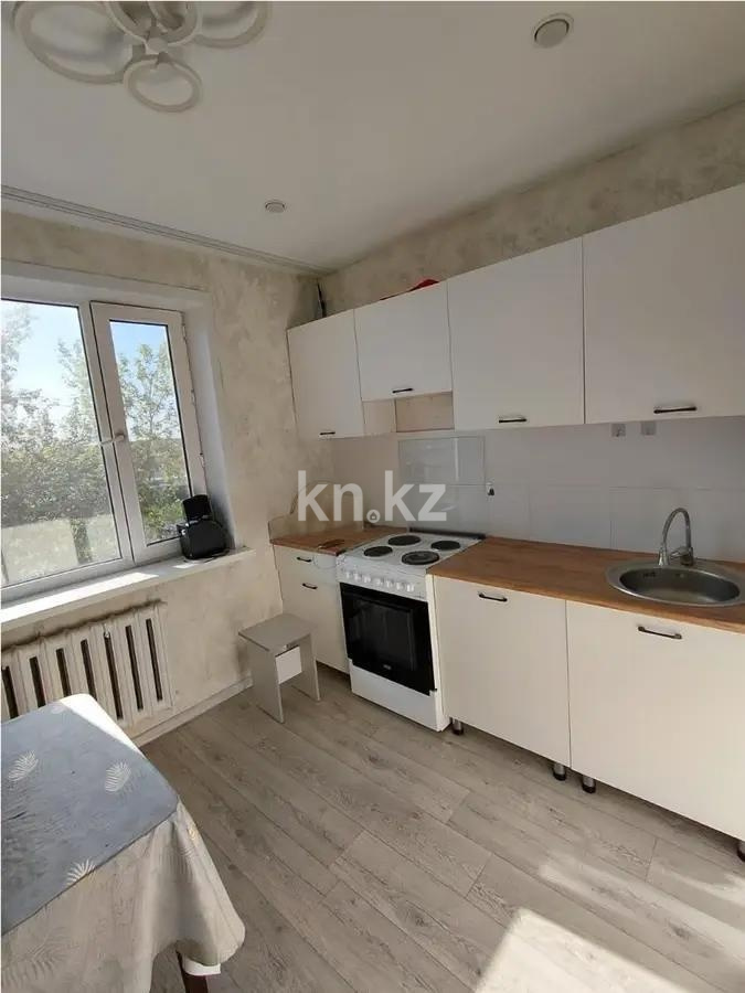 Продажа 1-комнатной квартиры, 45 м² в Караганде - фото 2