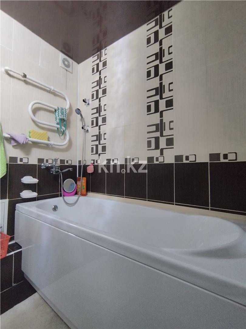 Продажа 3-комнатной квартиры, 67 м², пр. Мира в Темиртау - фото 17