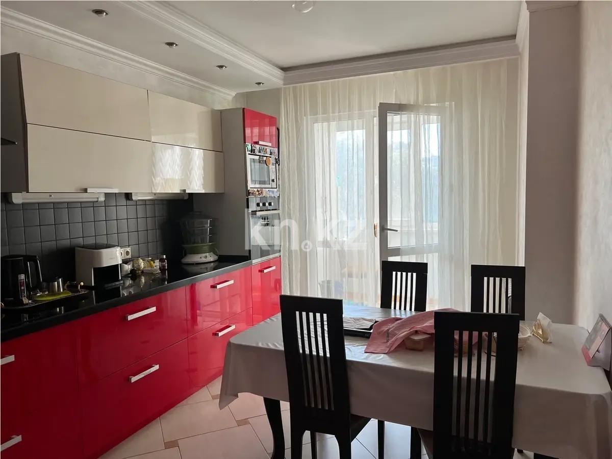 Продажа 3-комнатной квартиры, 127.3 м², пр. Абая, дом  45/1 в Астане - фото 3