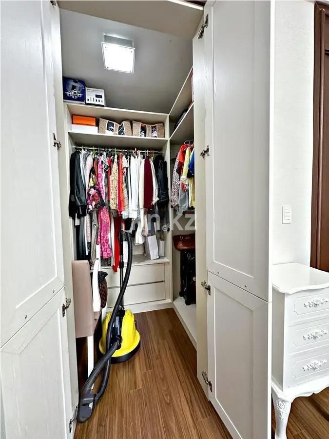 Продажа 3-комнатной квартиры, 96.4 м², пр. Кабанбай батыра, дом  43в в Астане - фото 8