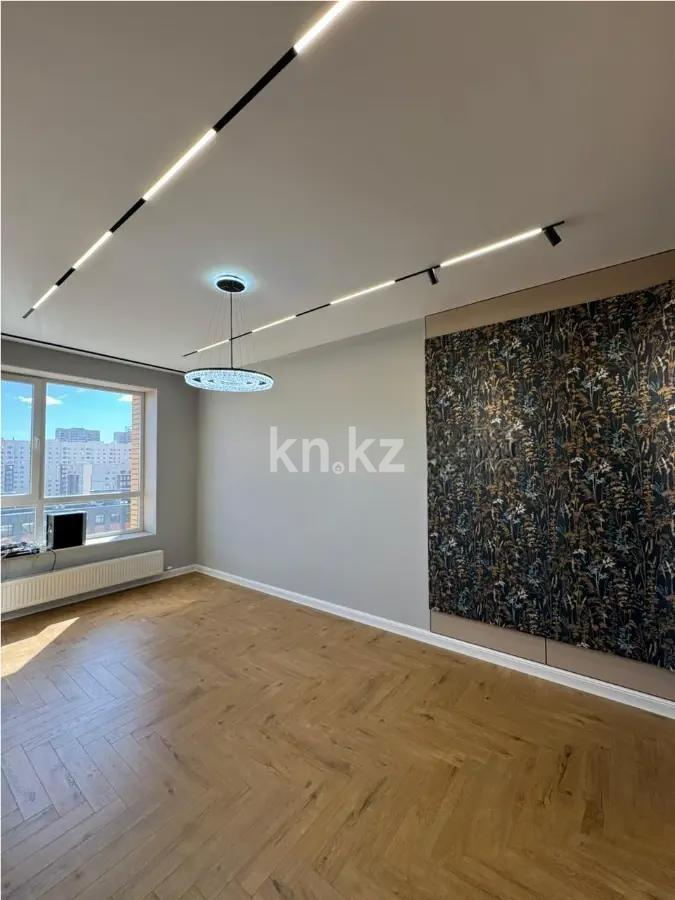 Продажа 2-комнатной квартиры, 51 м² в Астане