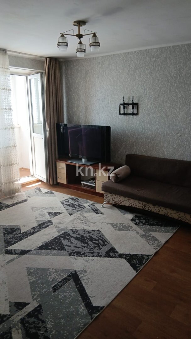 Аренда 2-комнатной квартиры, 60 м² в Астане - фото 3