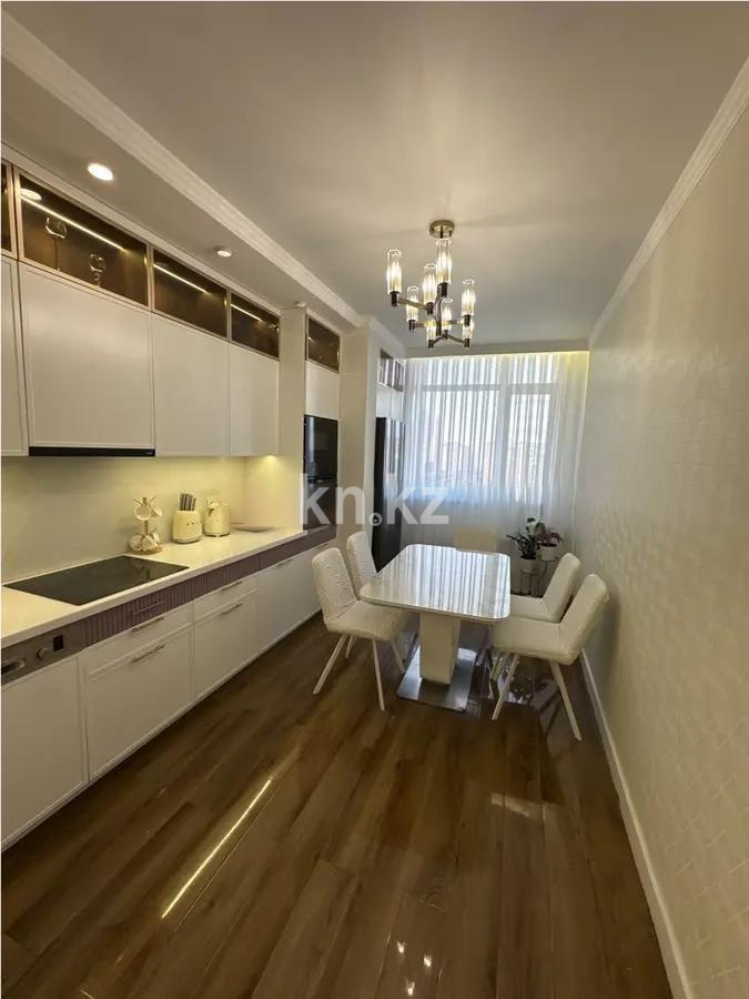 Продажа 3-комнатной квартиры, 90 м² в Астане - фото 4