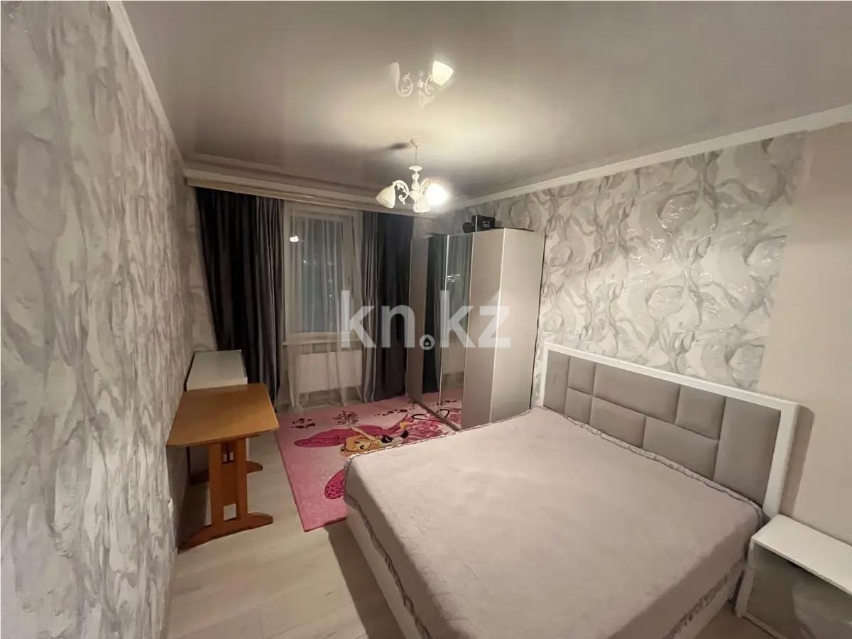 Продажа 3-комнатной квартиры, 81.3 м², ул. Аманжолова, дом  28/2 в Астане - фото 3