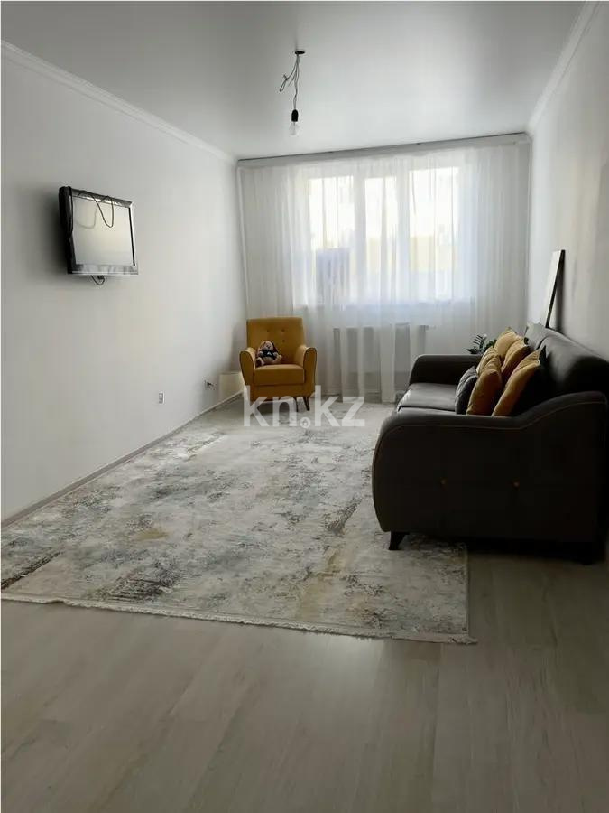 Продажа 2-комнатной квартиры, 61.4 м², ул. А-105, дом  20 в Астане