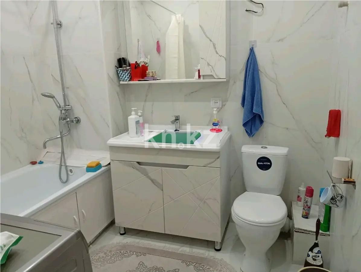 Продажа 2-комнатной квартиры, 68 м² в Алматы - фото 4