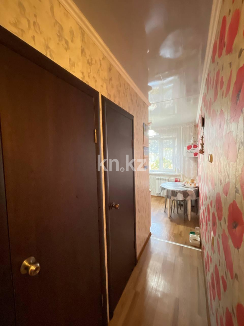 Продажа 4-комнатной квартиры, 61.4 м², ул. Каирбекова, дом  405 в Костанае - фото 36