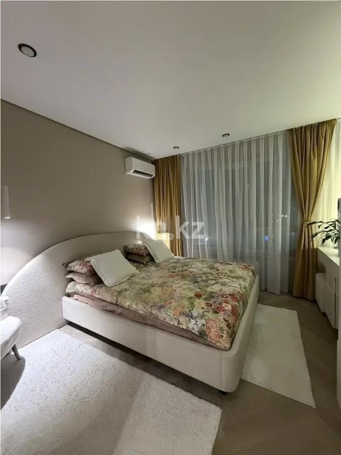 Продажа 2-комнатной квартиры, 60 м² в Алматы - фото 2