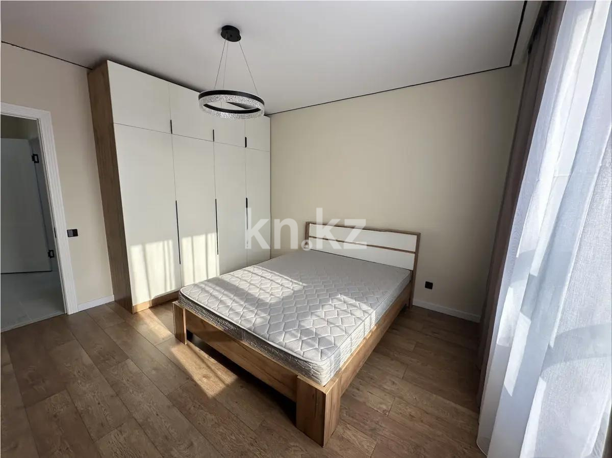 Продажа 2-комнатной квартиры, 42 м² в Алматы