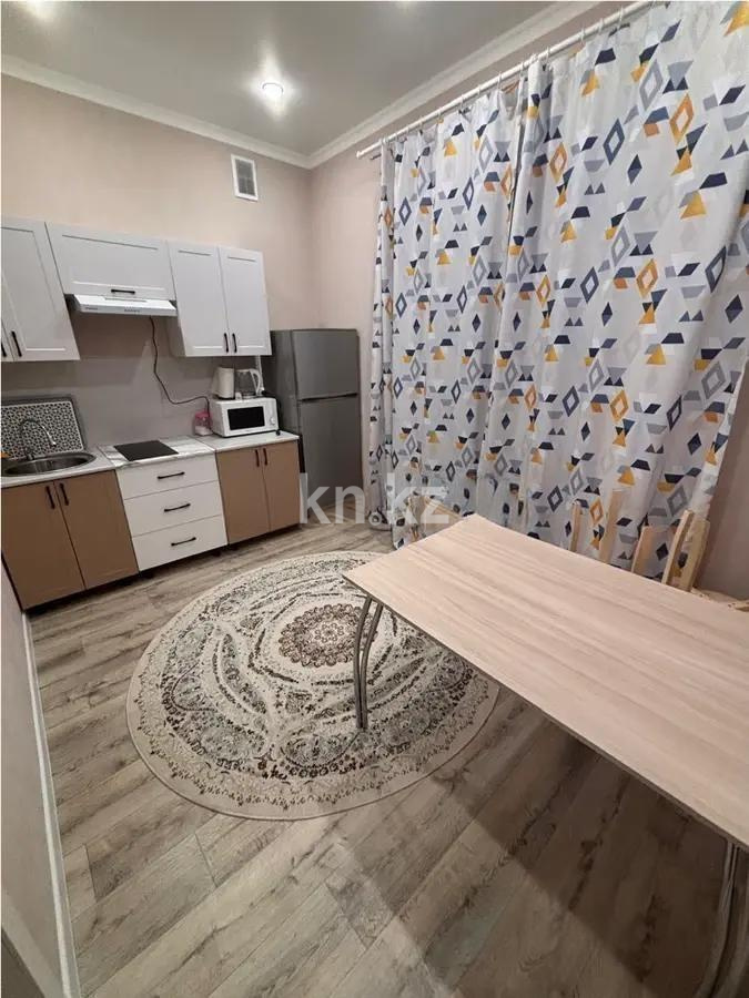 Продажа 1-комнатной квартиры, 40 м² в Караганде - фото 2