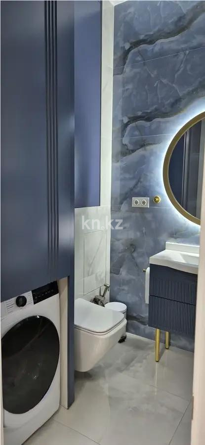 Продажа 2-комнатной квартиры, 63 м², ул. Бокейхана, дом  15/1 в Астане - фото 4