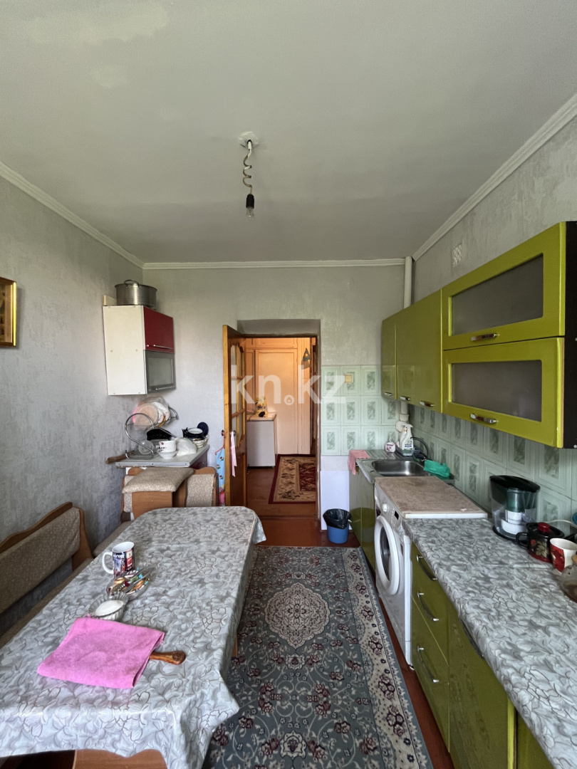 Продажа 3-комнатной квартиры, 75 м² в Шымкенте - фото 5