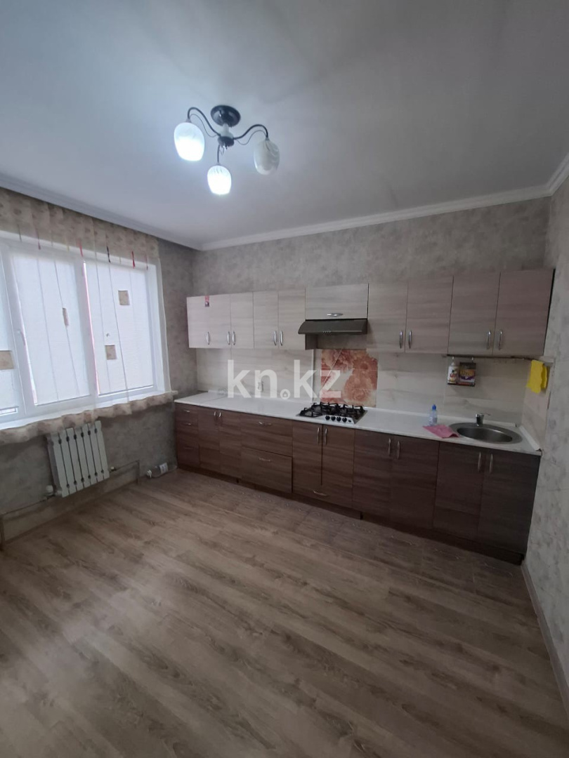 Продажа 1-комнатной квартиры, 38.6 м² в Алматы - фото 6