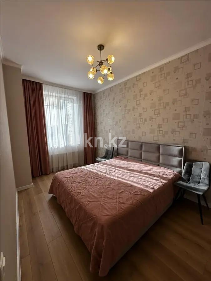 Продажа 2-комнатной квартиры, 70 м² в Астане - фото 2