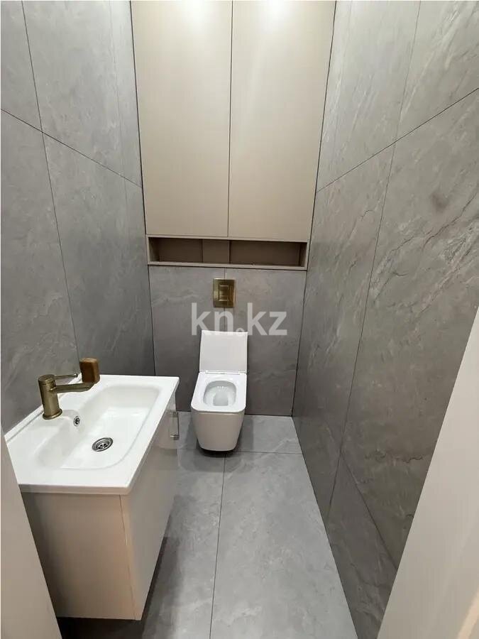 Продажа 3-комнатной квартиры, 70 м² в Астане - фото 3