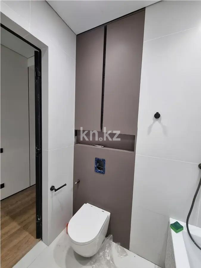 Продажа 4-комнатной квартиры, 95 м² в Астане - фото 9