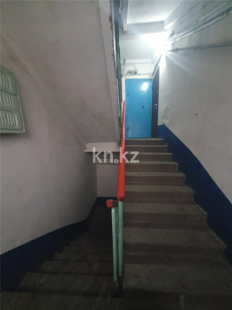 Продажа 3-комнатной квартиры, 58 м² в Темиртау - фото 13