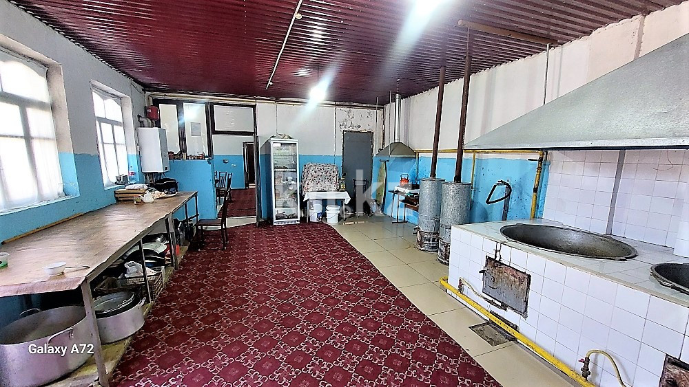 Продажа , 1622 м², Сайрам мкр-н, дом  1111 в Шымкенте - фото 16