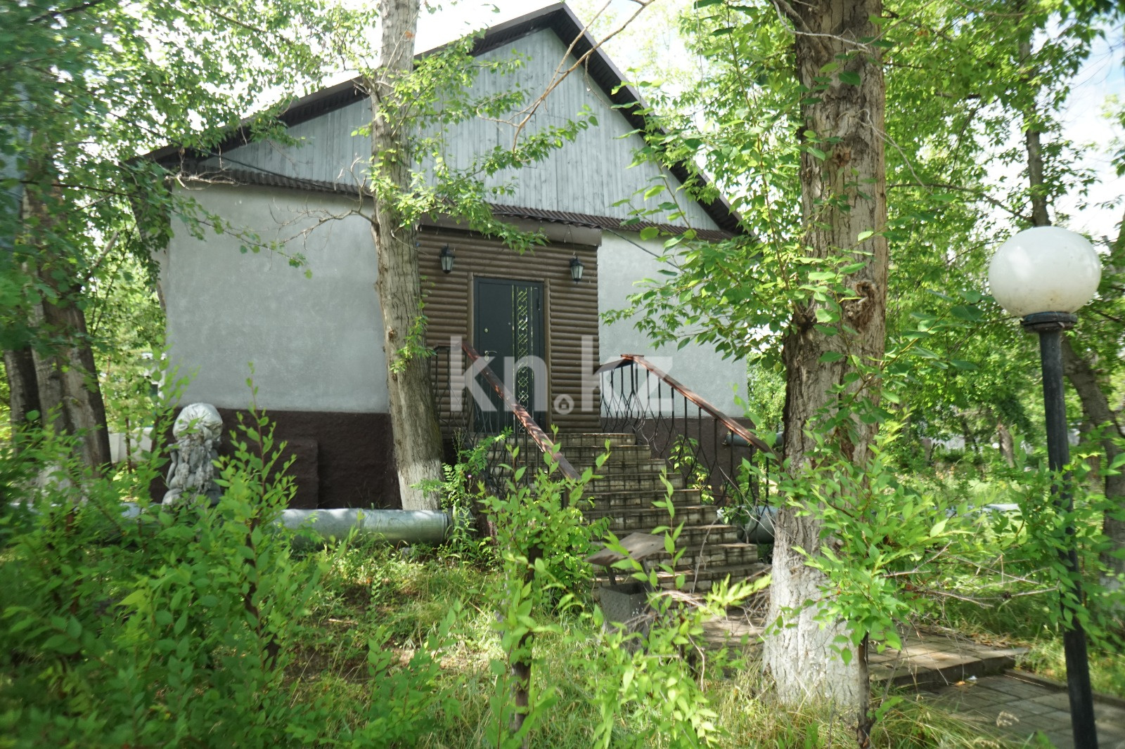 Продажа , 6000 м², Восток-1 в Темиртау - фото 10