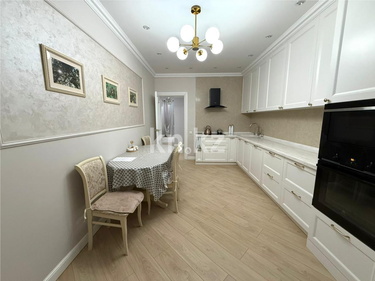 Продажа 2-комнатной квартиры, 65 м² в Астане - фото 2