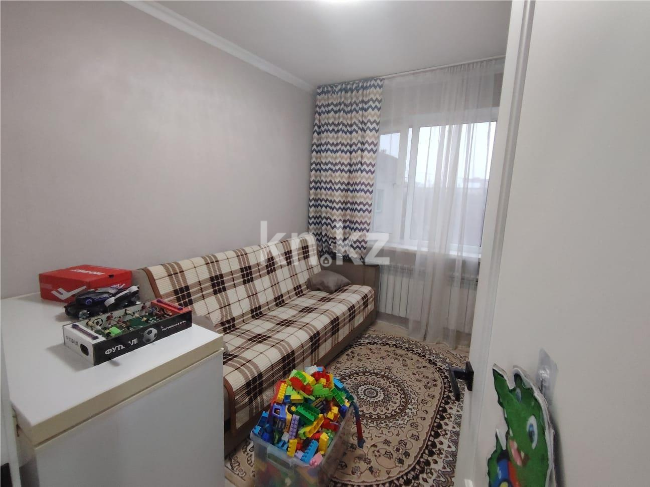 Продажа 4-комнатной квартиры, 62 м² в Караганде - фото 7