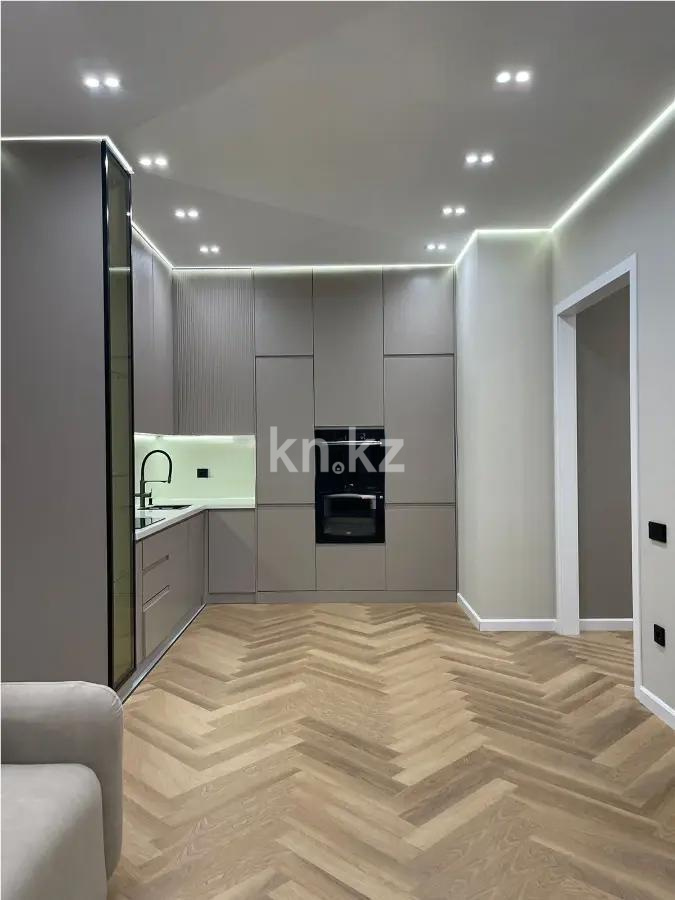 Продажа 3-комнатной квартиры, 80 м² в Алматы - фото 3