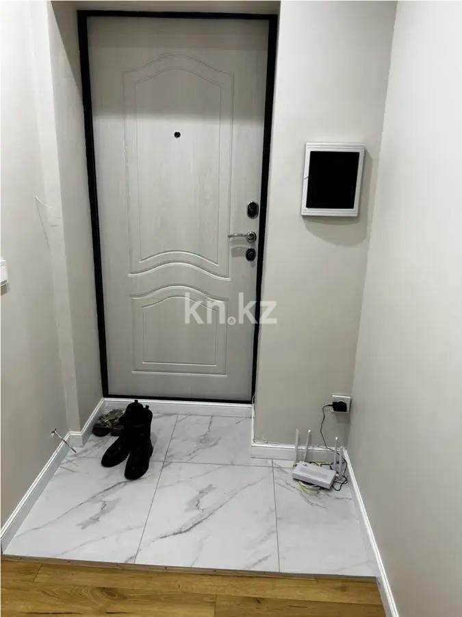 Продажа 1-комнатной квартиры, 30.4 м², пр. Аль-Фараби, дом  76 в Астане - фото 3