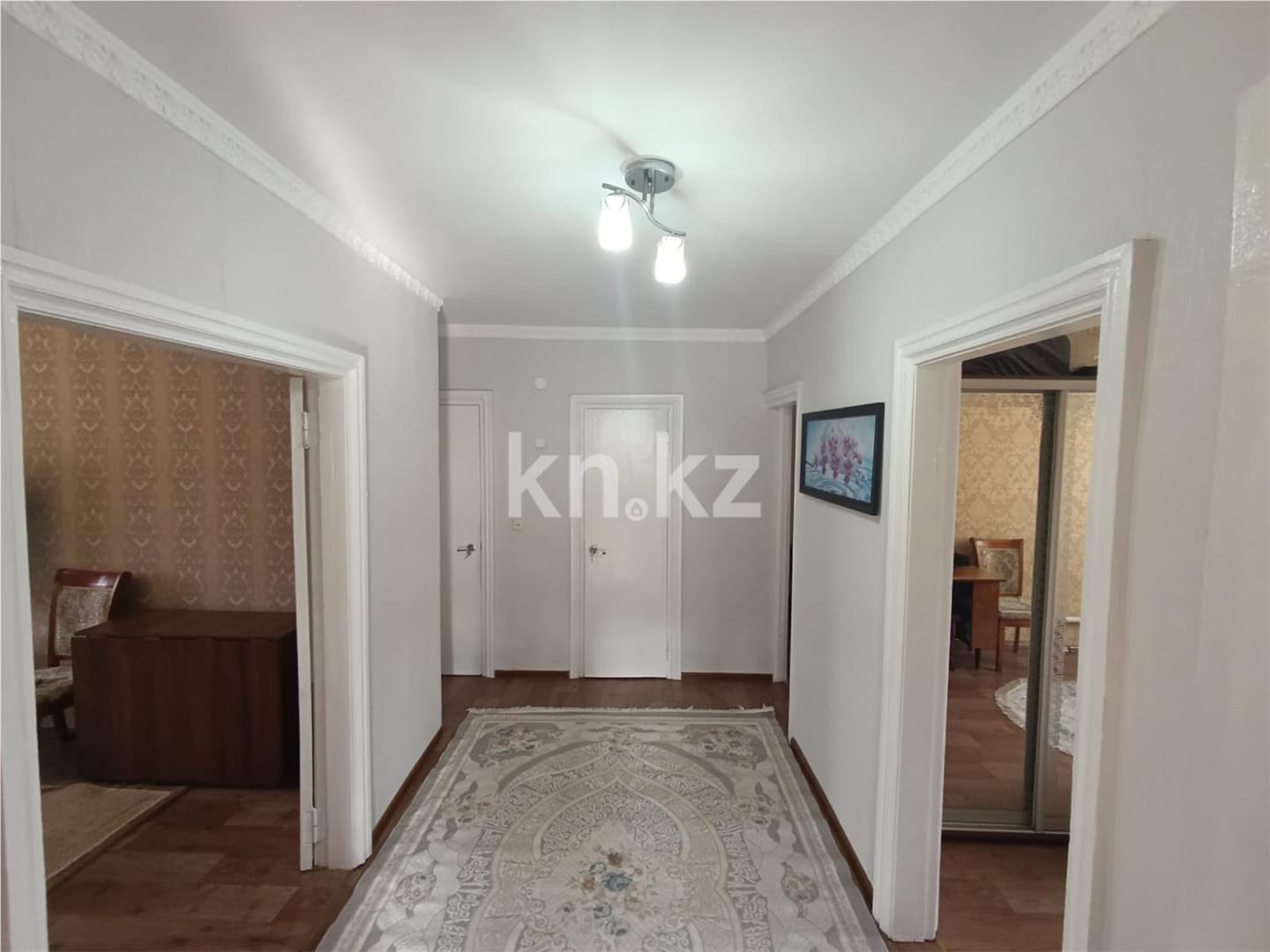 Продажа 4-комнатного дома, 80.4 м² в Караганде - фото 11